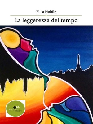 cover image of La leggerezza del tempo